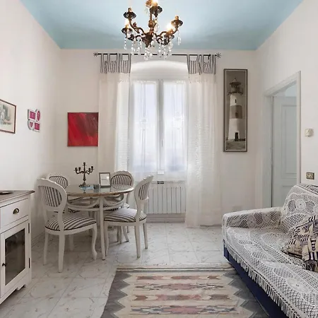 Apartman Marta Portovenere