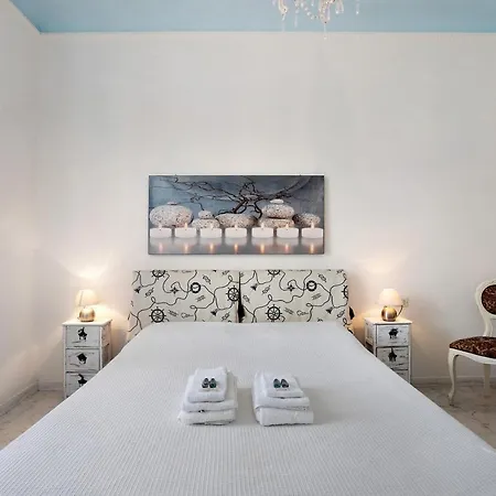 Apartman Marta Portovenere