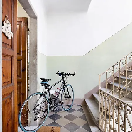 Apartman Marta Portovenere